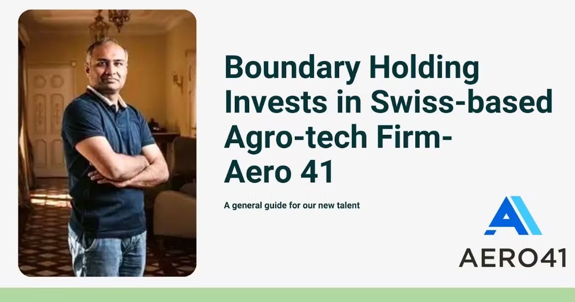 rajat-khare-supports-agro-tech-firm