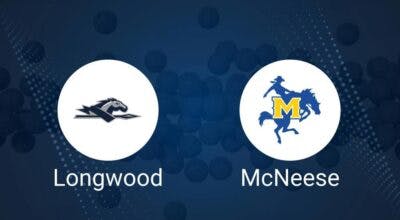 How to Watch Longwood vs. McNeese Women's Basketball on TV or Live Stream - December 8