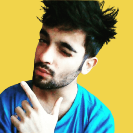 Devang Tomar Senior Software engineer at SAP