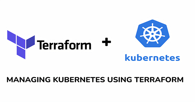 📣Step-by-Step Guide: Terraform and Kubernetes Integration📣