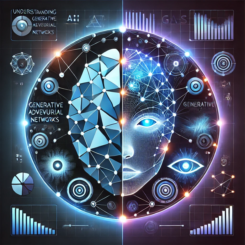 Understanding Generative Adversarial Networks (GANs): The AI Technique Behind Synthetic Content Creation