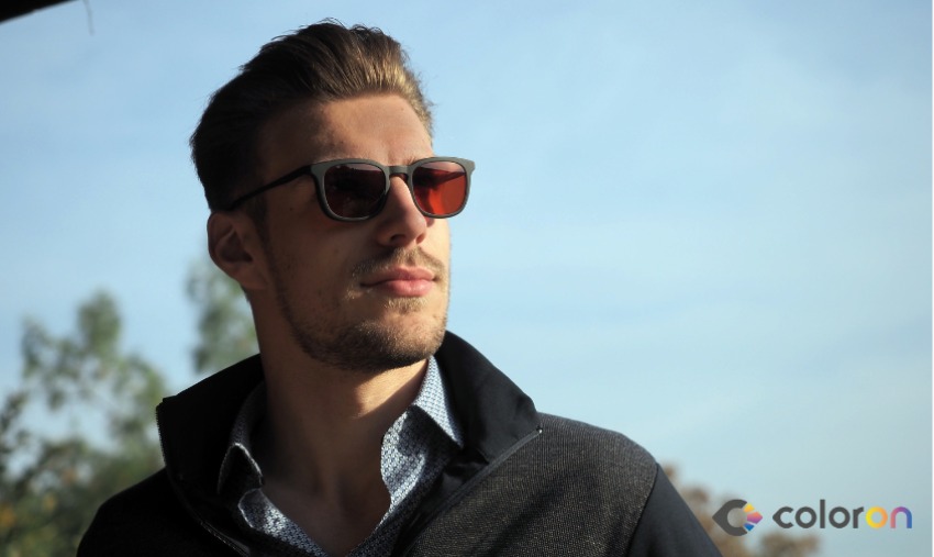 Transform Your Vision with Colour Blind Glasses: See the World Differently