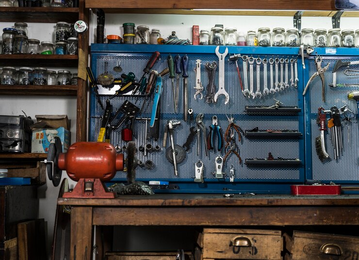 Exploring Emerging Trends Among Industrial Tools Suppliers in the UAE Market