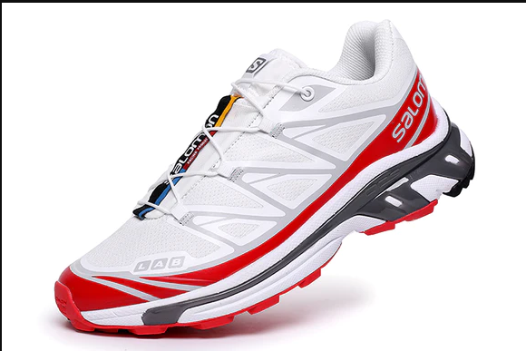 Breathable Trainers Women Helps Keep Your Feet Comfortable Even During Rigorous Activities!