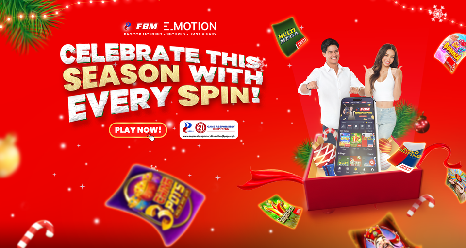 Color Up Your Day – Play the Color Game with Friends at FBM Emotion Casino!