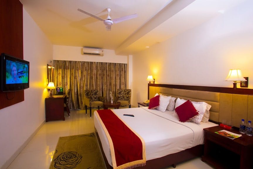 Hourly Hotels in Tirunelveli