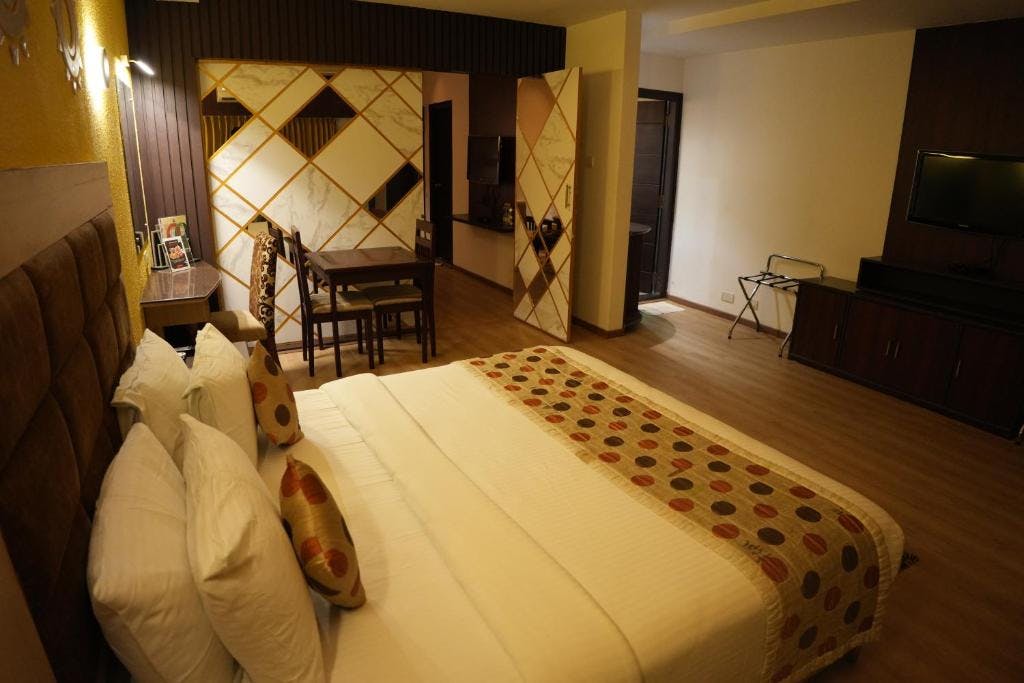 Hourly Hotels in Tirunelveli