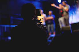 Why Webcasting Services in Toronto Are a Game-Changer for Your Business