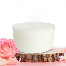 12oz Refill Candles: Sustainable Scents for Every Occasion