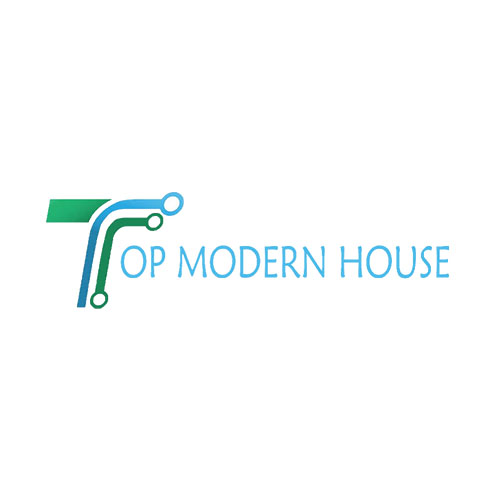 TOP MODERN HOUSE