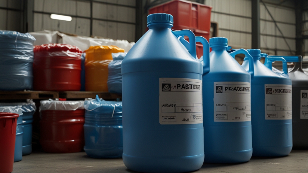 Plasticizers Prices, Chart, Index and Regional Data