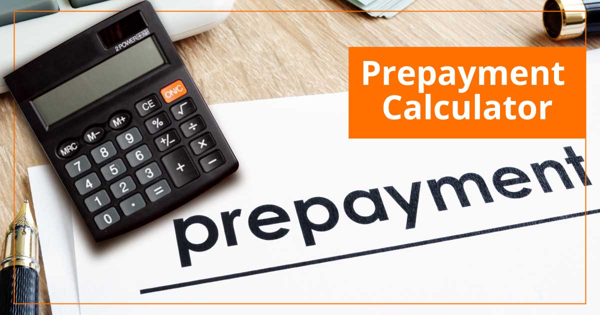 The Smartest Way to Plan Your Loan Prepayment Strategy Online