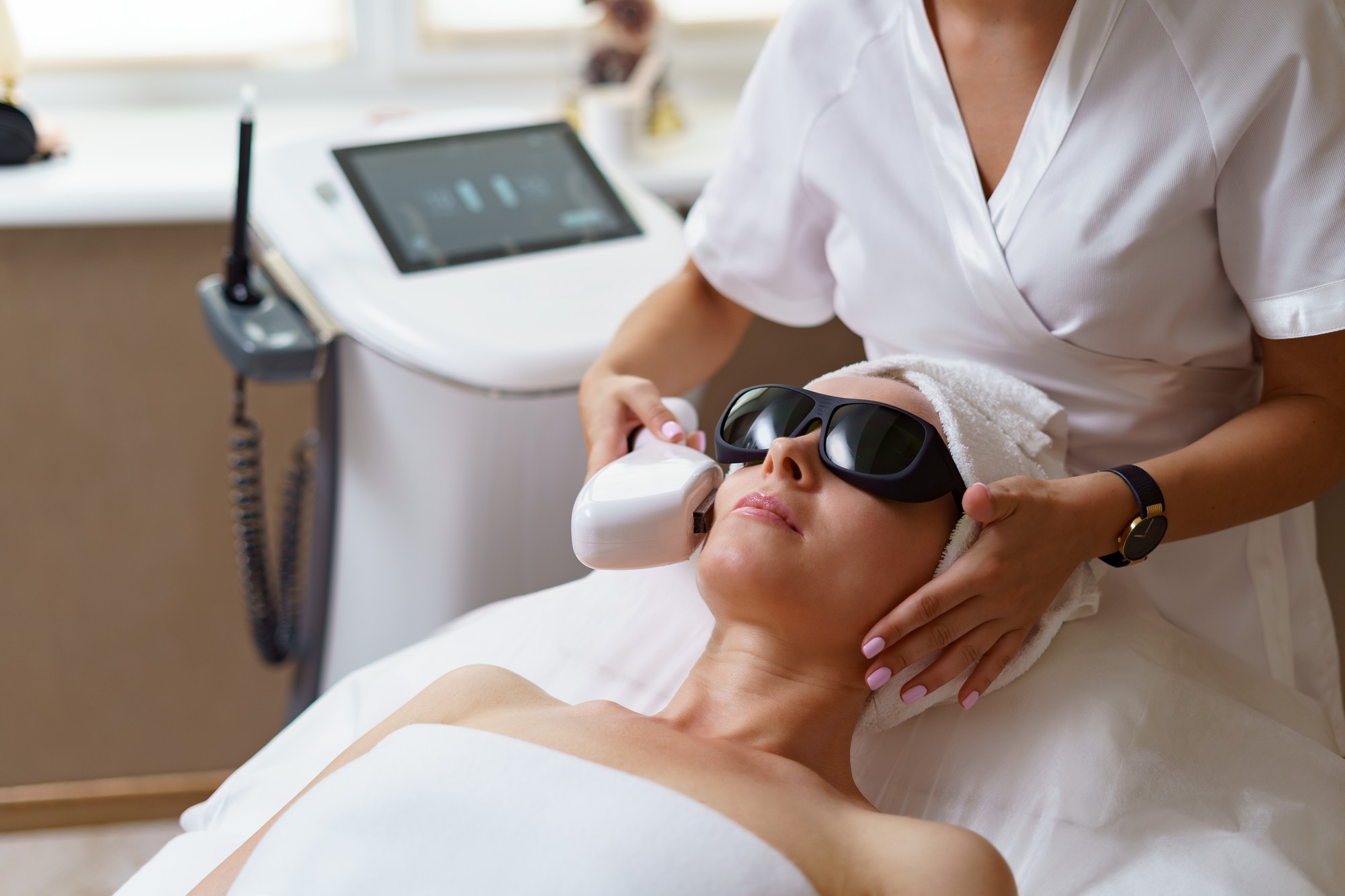 Medical Spa: Treatments and Specialities