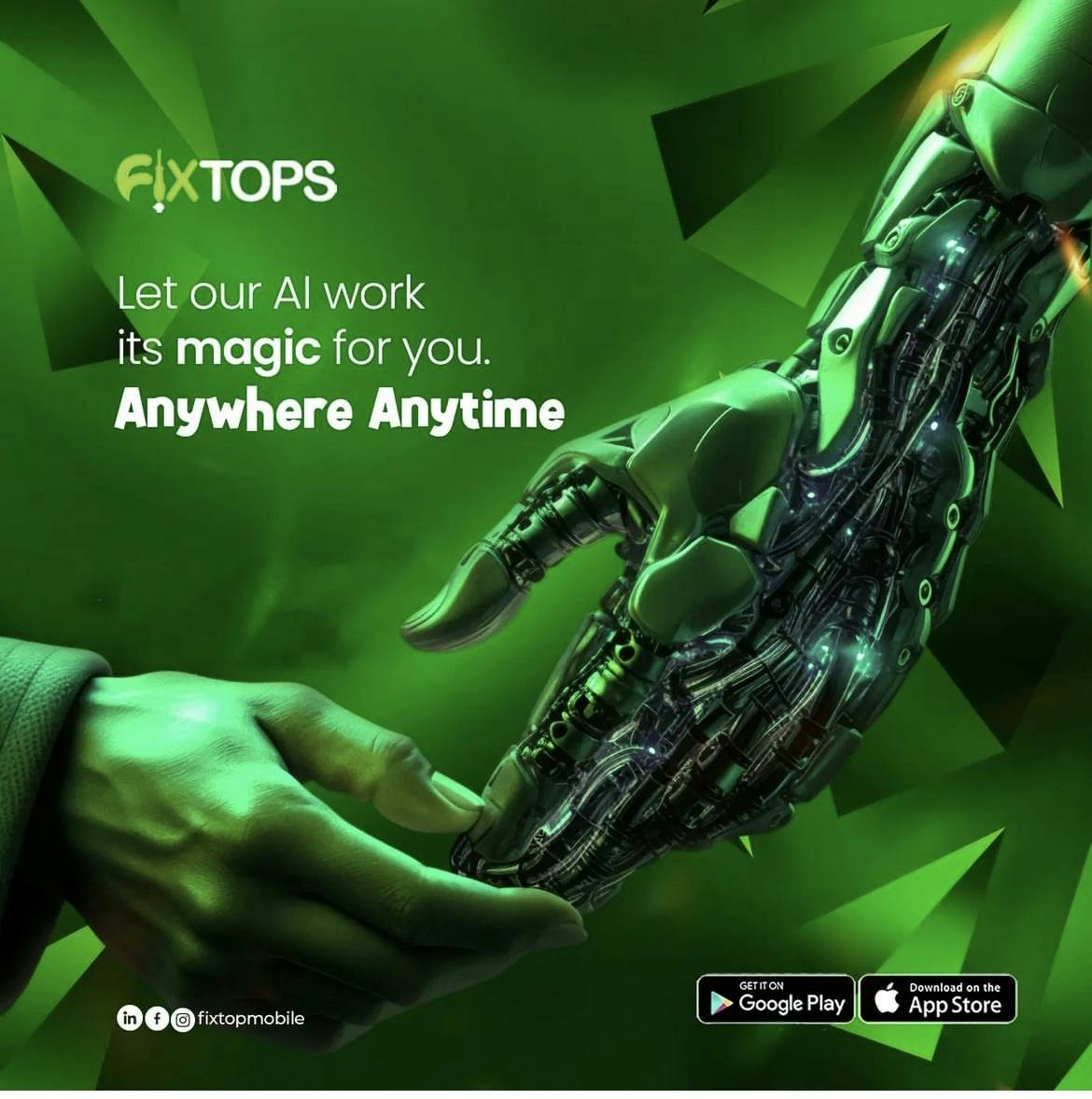 For those seeking smarter solutions to device maintenance, Fixtops AI is the ultimate tool