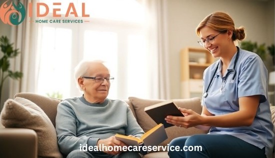 Finding the Best Home Caregiving Services for Your Loved Ones