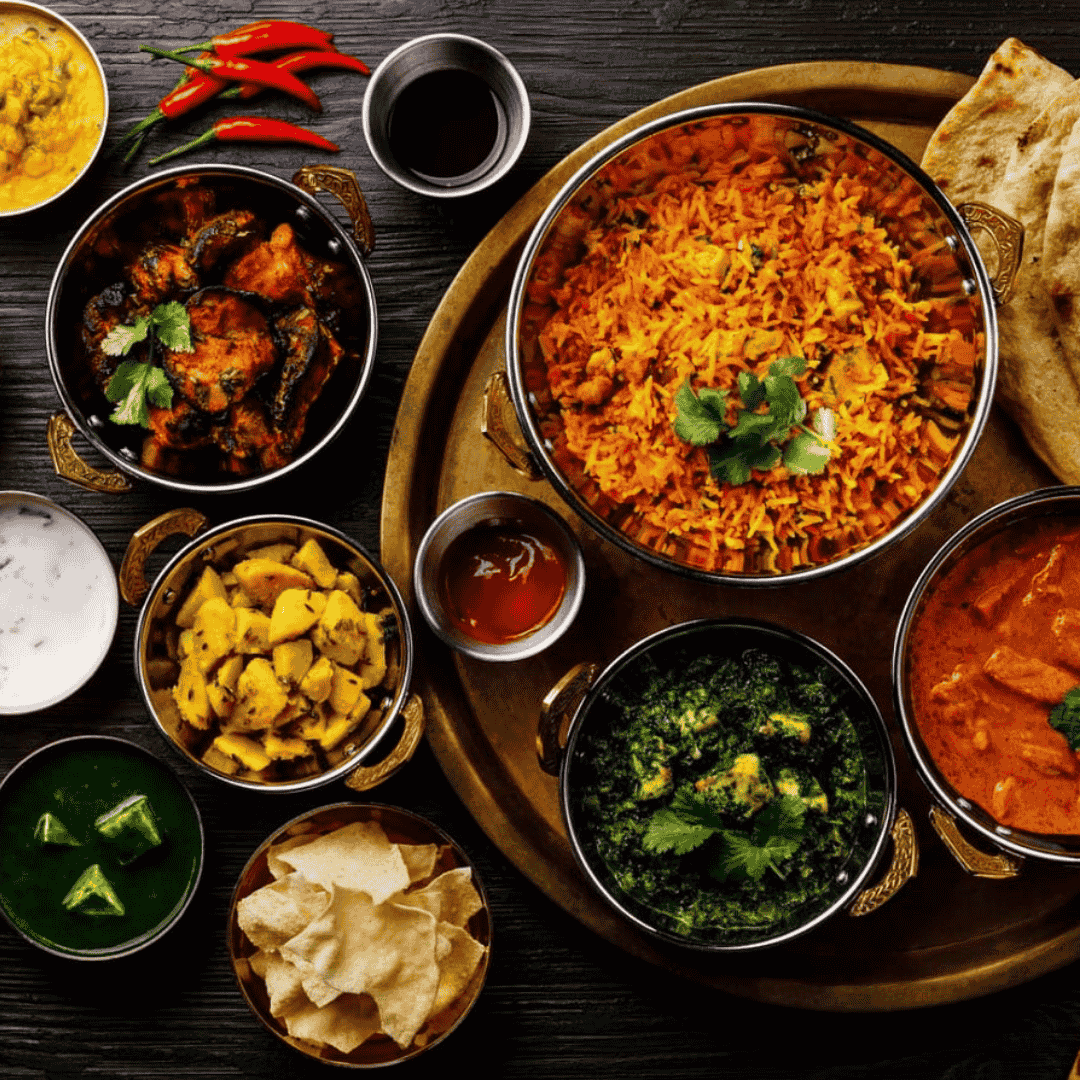 Experience Culinary Excellence at the Best Indian Restaurant Sydney