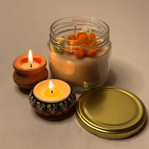 Family-Made Candles: Handcrafted with Care and Love | Sparta Candles