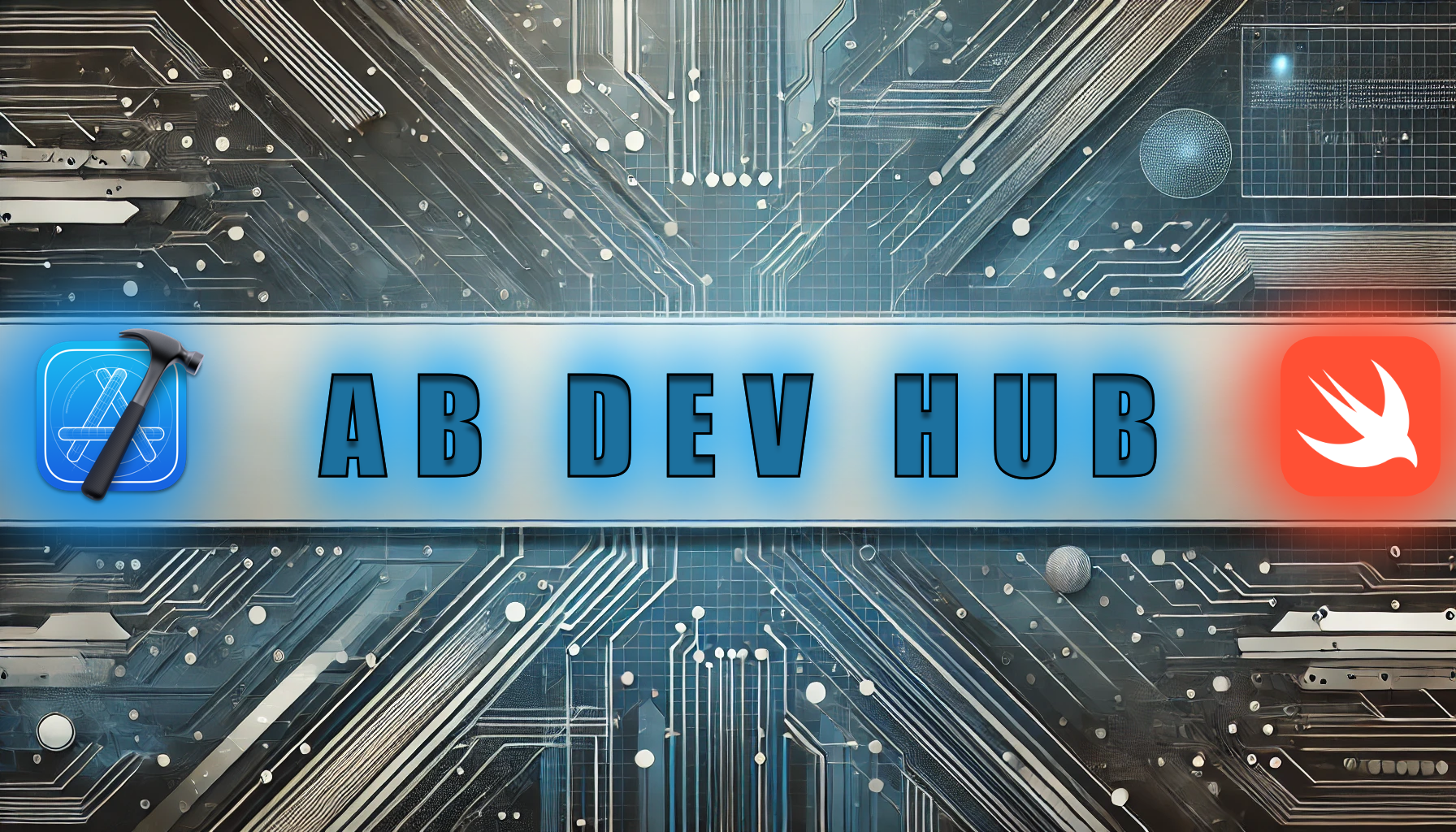 AB Dev Hub