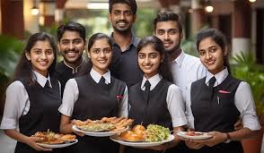 Top Hotel Management Colleges in Neemuch: A Guide to Your Hospitality