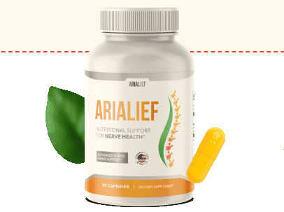 Arialief 1 bottle 