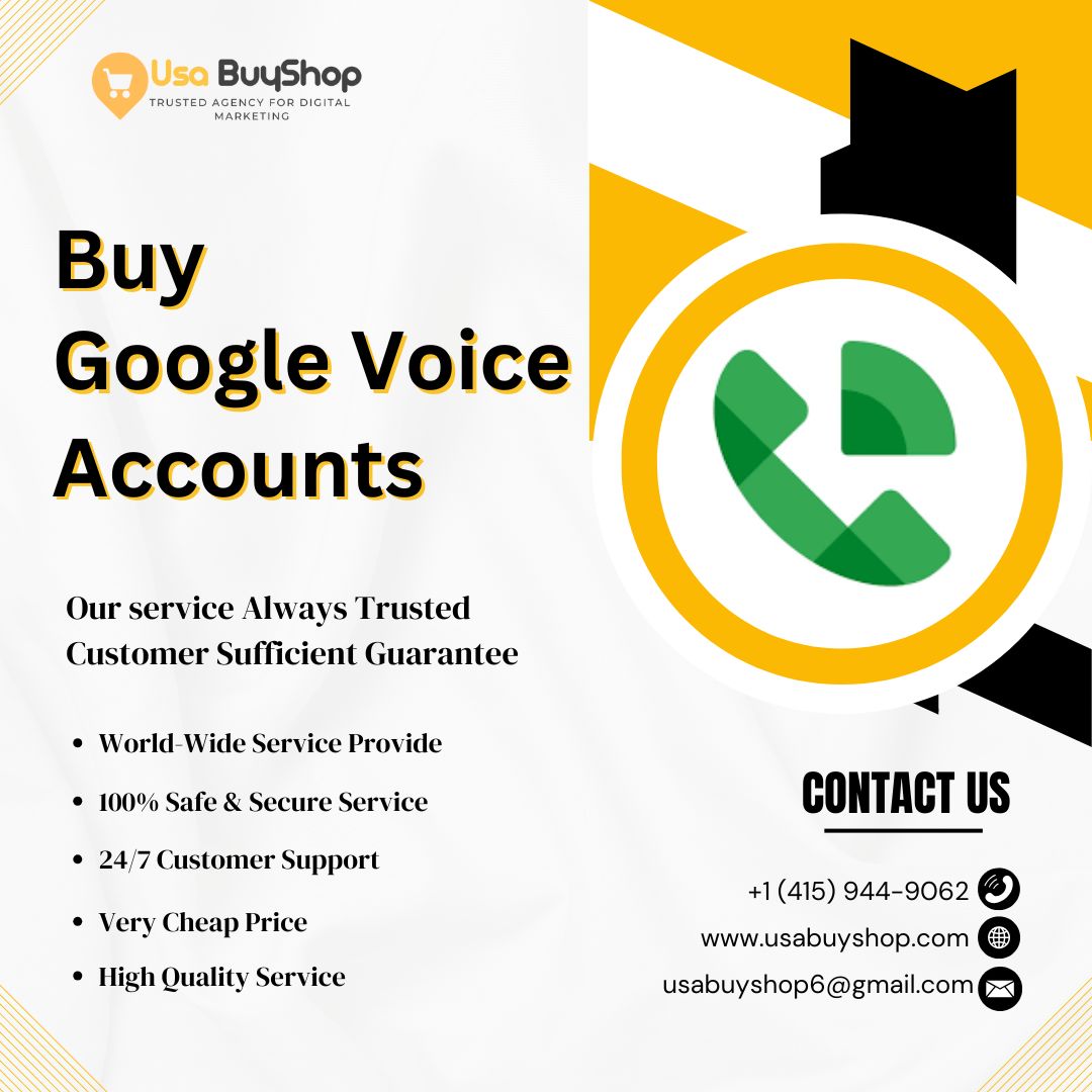 What Advantages Do Google Voice Accounts Offer?