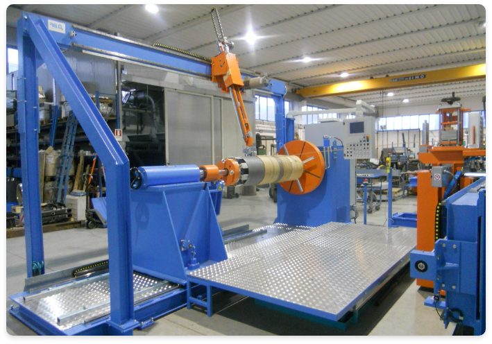 Carpet Yarn Machines: Revolutionizing Manufacturing