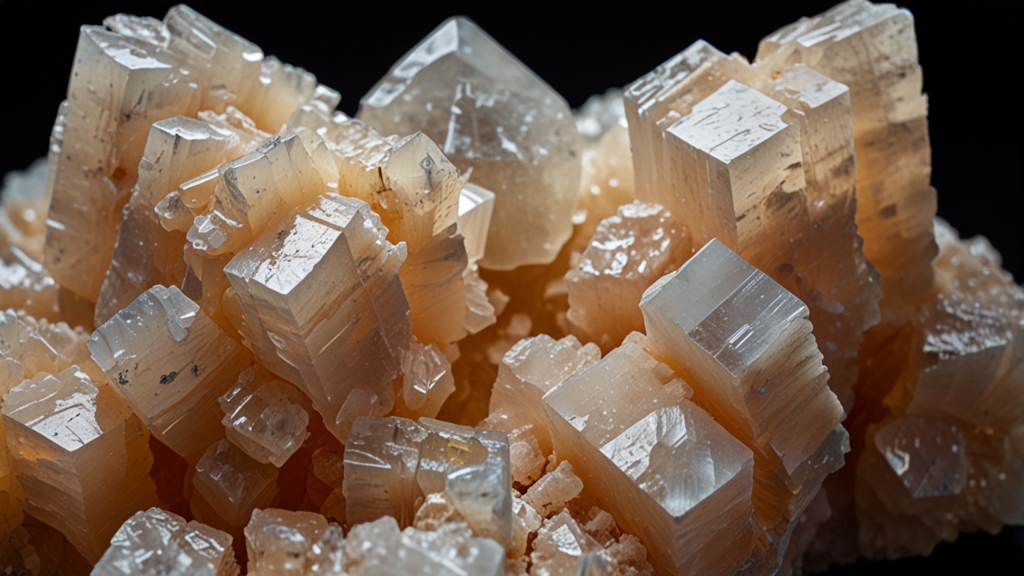 Calcite Prices, Chart, Index and Regional Data