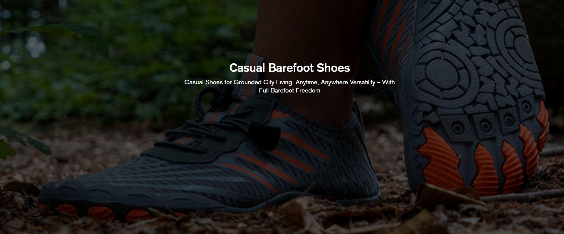 The Benefits of Barefoot Shoes and Perfect Choices from Grönanda