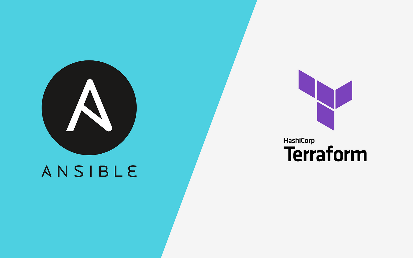 A Comprehensive Guide to Infrastructure as Code with Terraform and Ansible