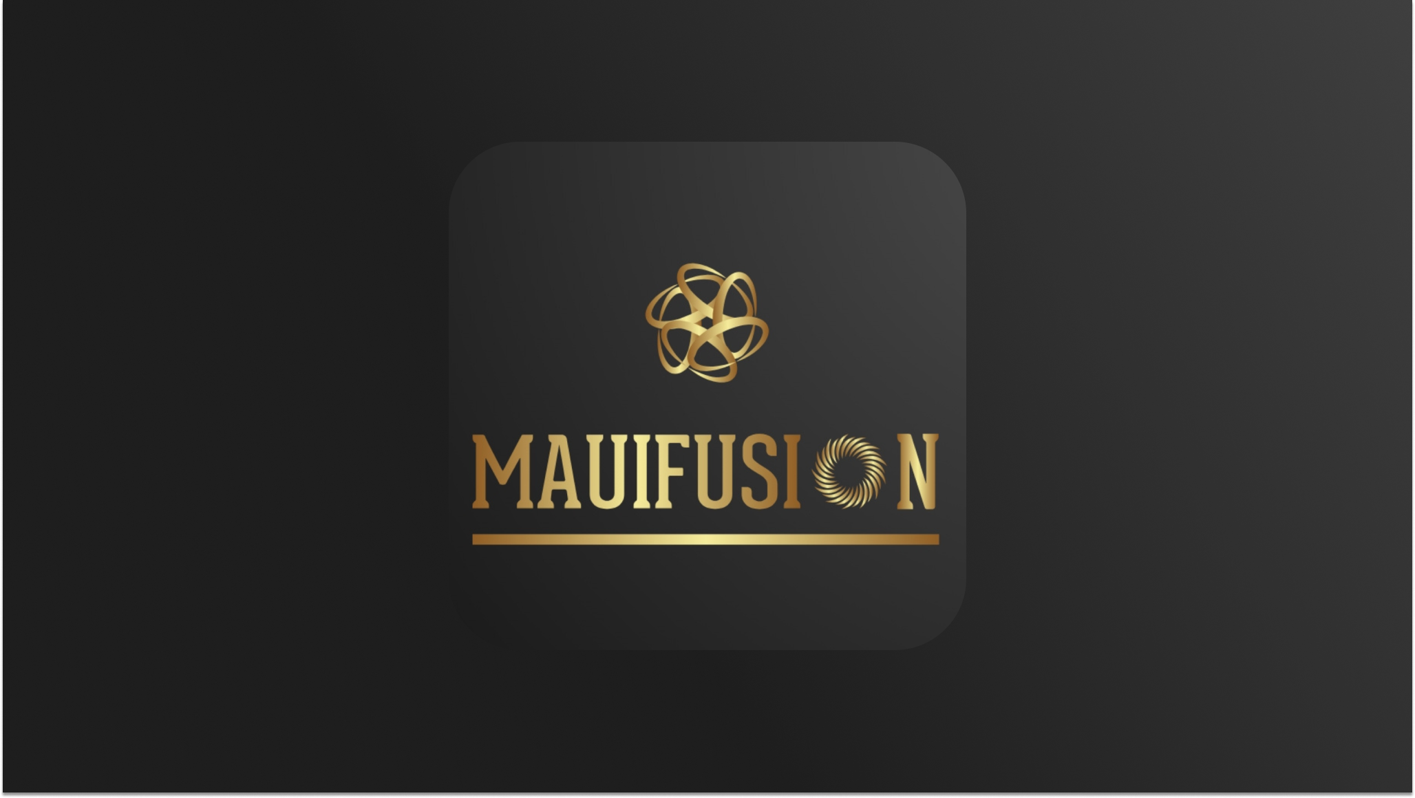 MauiFusion
