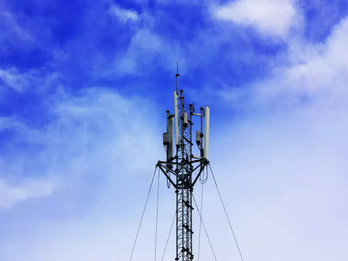 Optimizing Frequency Usage: The Role of Telecom Spectrum Allocation by Industry Leaders including David Ezell