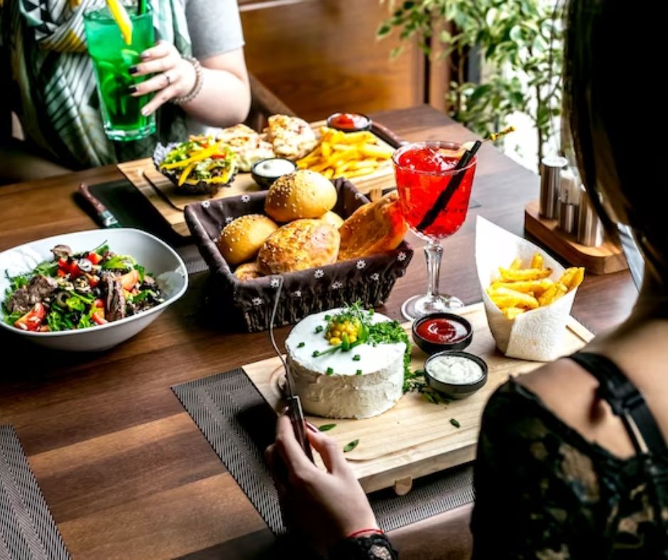 How to Find the Most Delicious Brunch Restaurants in The Woodlands