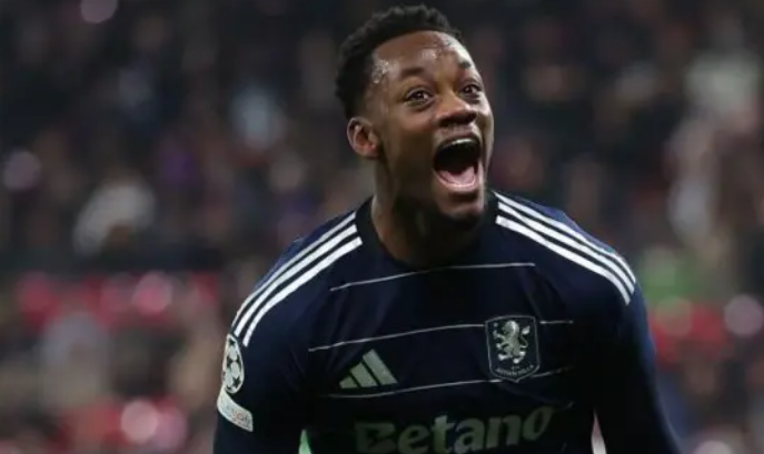 Duran Shines Again with Stunning Goal, Sparks Debate at Aston Villa