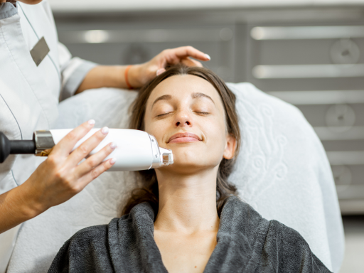The Ultimate Guide to Urban Med Spas: Revolutionizing Self-Care inside the City