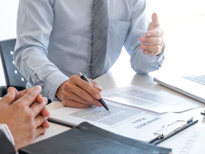 What is a Claim Adjuster? Understanding Their Role in the Insurance Process