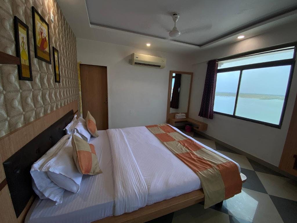 Hotels in Lucknow