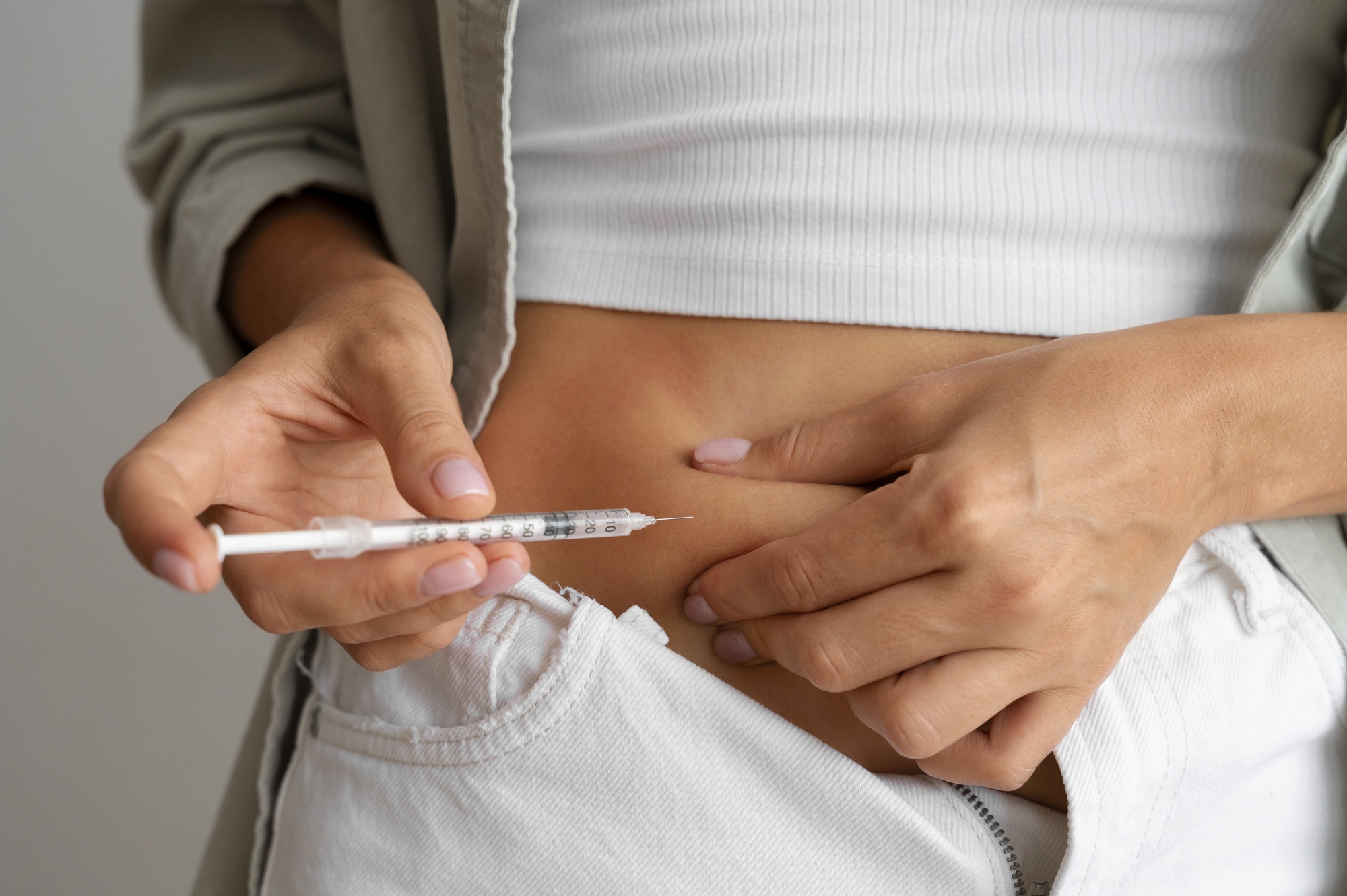 The Benefits of Semaglutide and Tirzepatide for Medical Weight Loss