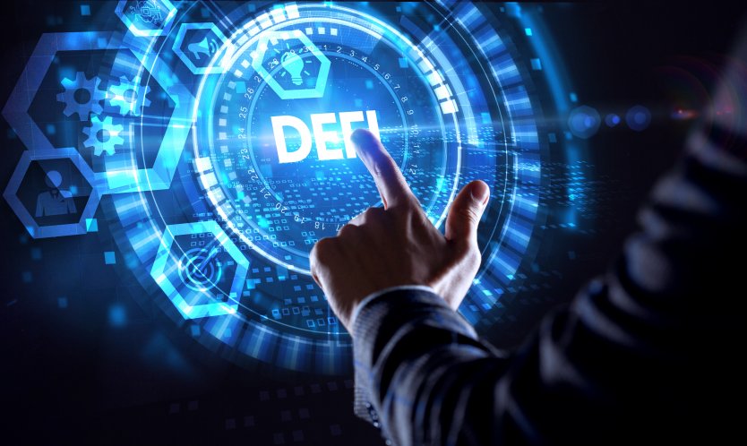 Top DeFi Staking Platforms to Watch in 2025
