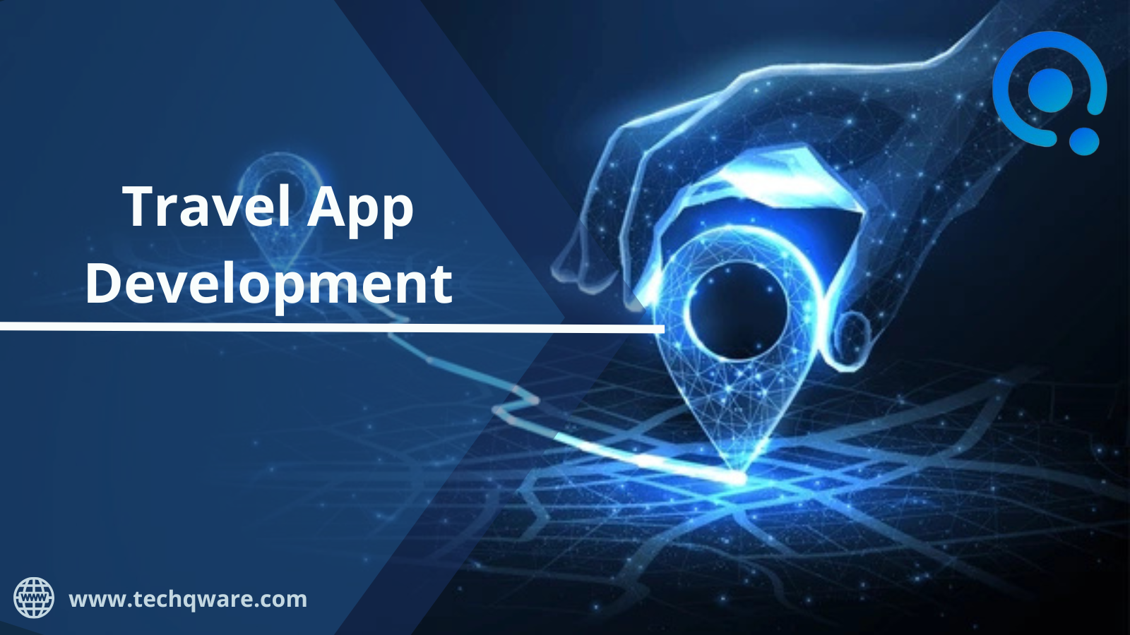 Travel App Development Benefits & Future Growth Analysis | 2032
