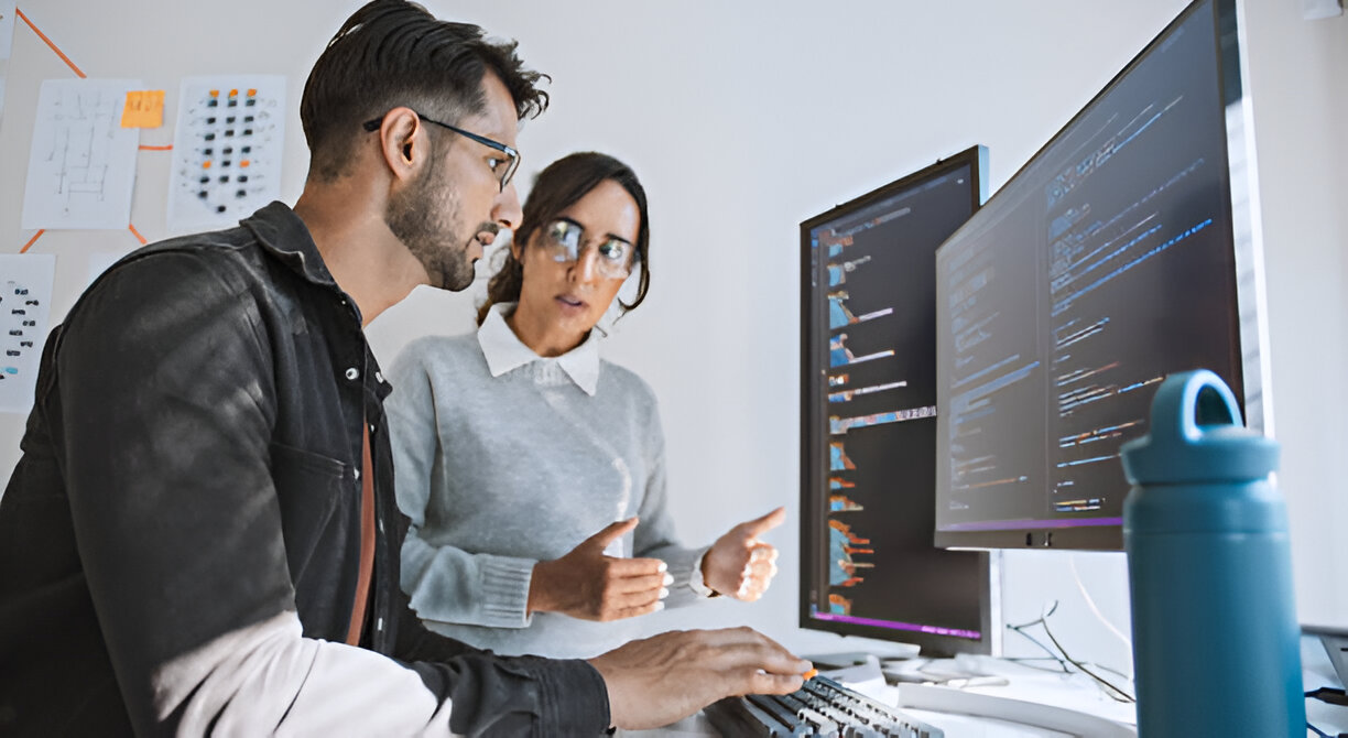 The Growing Demand for Experts in Computer-Based Solutions