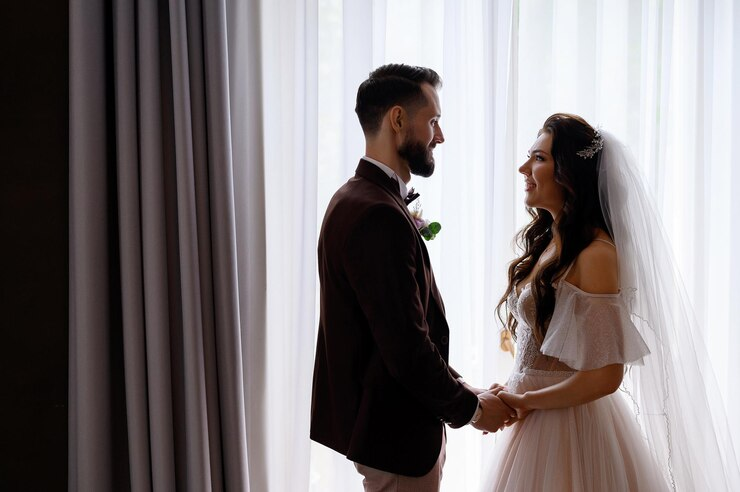 Christian Matrimony Online – Faith-Based Matchmaking with DigiShaadi