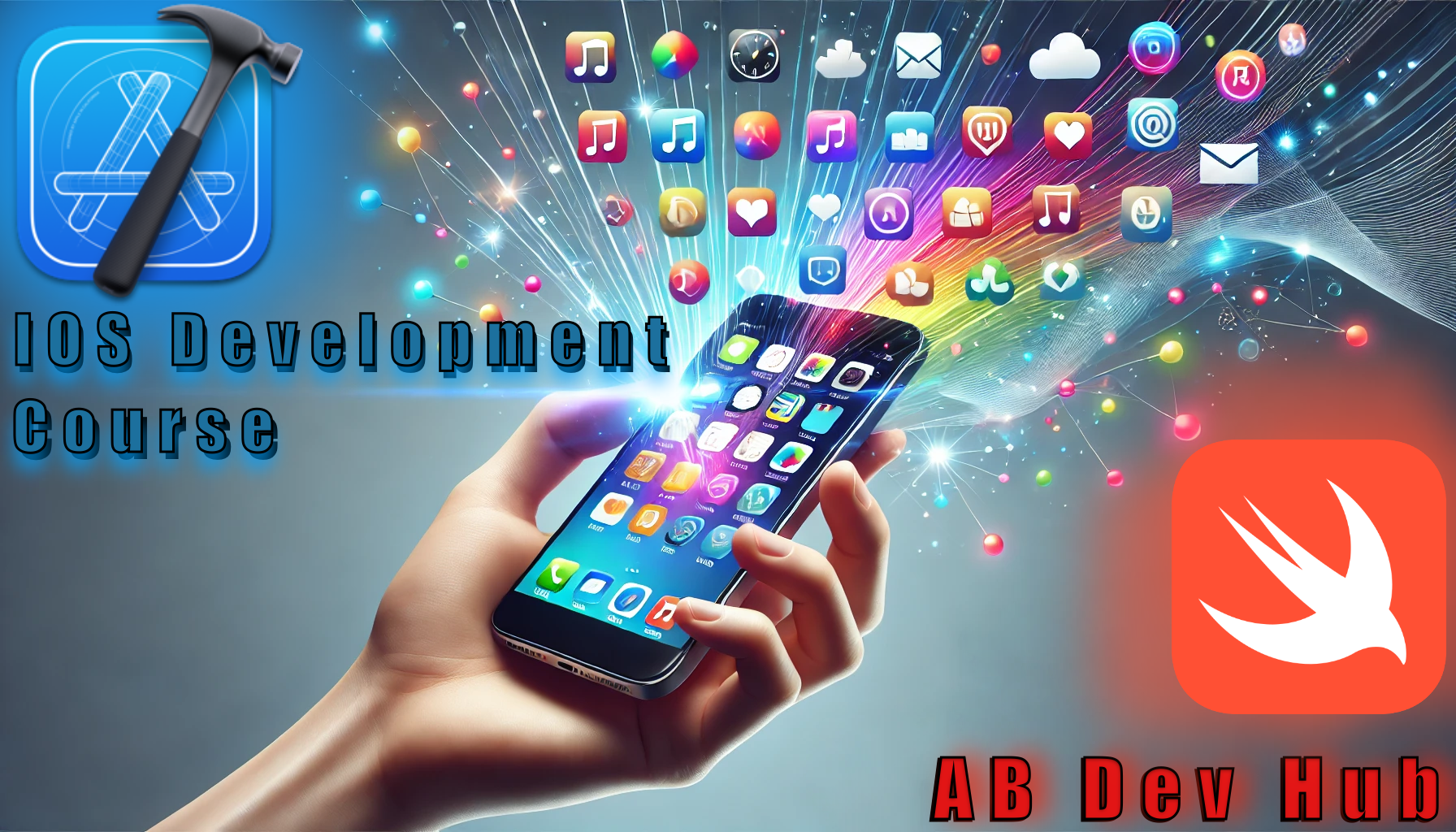 The Ultimate Guide to iOS Development: From Programming Basics to Building Your First App (Part 2)