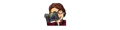Oliver Potter - Photography