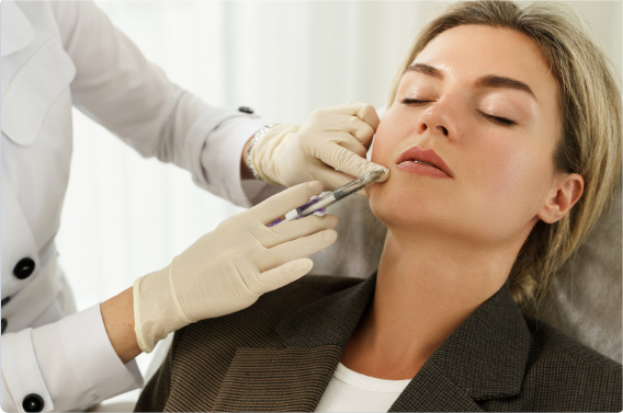 Top 5 Benefits of Getting Lip Fillers in Pasadena