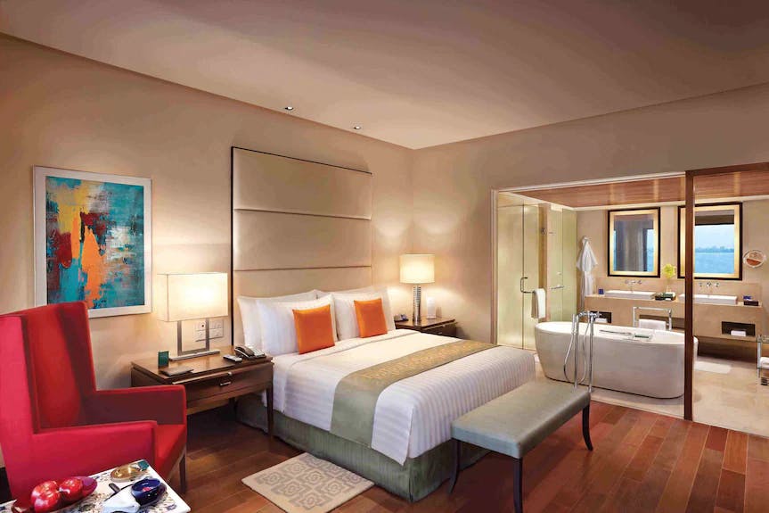 Couple-Friendly Hotels in Mumbai