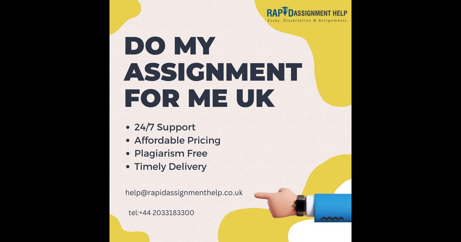 Do My Assignment for Me UK: Finding Reliable Help Online