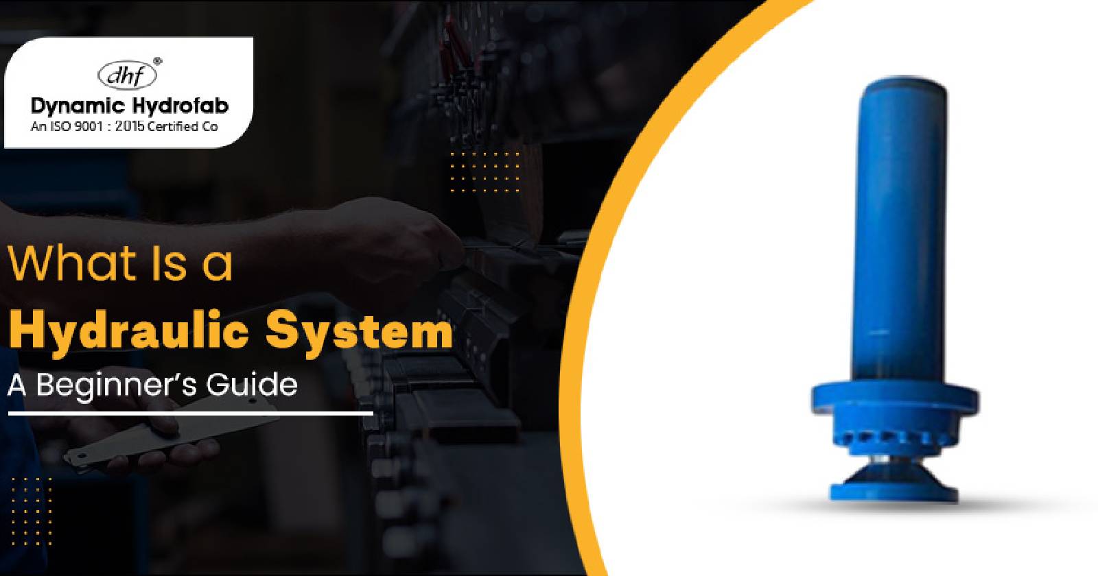 What Is a Hydraulic System