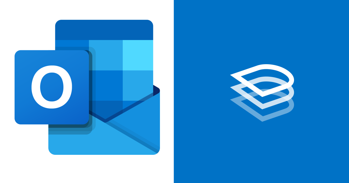 Microsoft Outlook