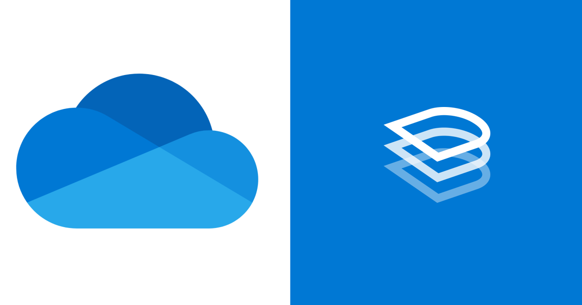 Microsoft OneDrive