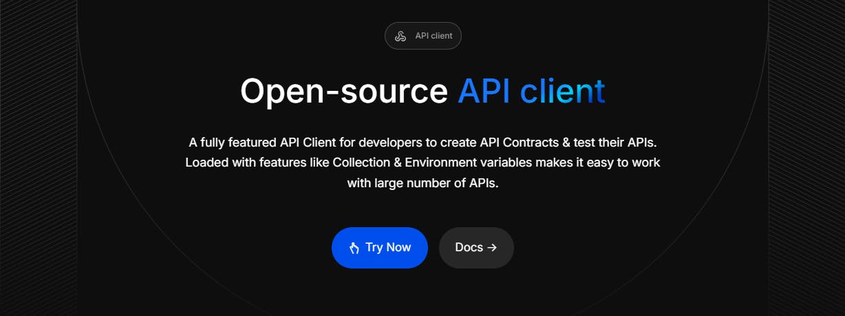 api client requestly